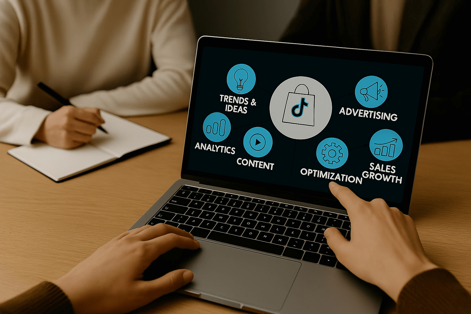 Custom Strategy Development